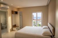 King Room with Sea View