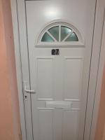 Cosy flat 27 Jerviston court Motherwell - B&B Motherwell