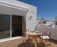 Apartamentos IDEAL para parejas - FERCA Suites - Bed and Breakfast Conil de la Frontera