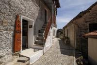 Fawn House - Bed and Breakfast Bognanco