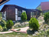 Тихият кът - B&B Sapareva Banya