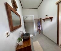 Deluxe Tweepersoonskamer met 1 of 2 Bedden