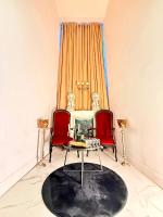 Luxurious 2-bed flat by Tower Bridge - B&B London
