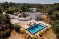 Trulli Petramyrta - Bed and Breakfast Ceglie Messapica