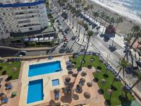 Mirador de Aloha 920 BENALMADENA - Chambres d'hôtes Benalmádena