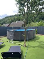 Foresthillсоttage - B&B Tyshivnytsia