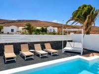 Villa Maday by Villalia - Chambres d'hôtes Playa Blanca