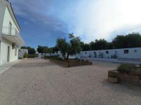 Tenuta viale degli ulivi - B&B San Martino in Pensilis