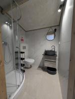 Chalet met 1 Slaapkamer