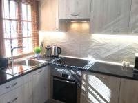 Apartment mit Meerblick