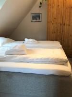 Haus Heidehof Whg. 14 - Chambres d'hôtes Cuxhaven