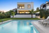 New Modern Villa Niki Medulin, near the beach by Istrabook - B&B Medulin