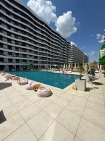 Studio Matias 1 Casa Del Mar - Chambres d'hôtes Mamaia