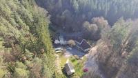 Weihertalmühle Waldgasthaus & Pension - B&B Möckern
