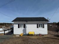 Wild Rose Cottage Purcell's Harbour Twillingate - B&B Twillingate