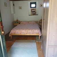 Doppelzimmer mit eigenem Bad