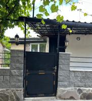 Kostas guest house - Chambres d'hôtes Bordjomi