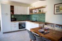Villa Wigs View Green - Ferienwohnung Lesa