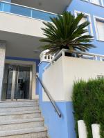 2 bedroom apartment 50 m from the beach - B&B Moncofa