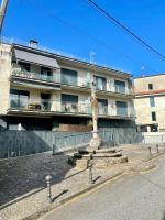 Baiona Atlantico Apto con terraza y garaje - B&B Baiona