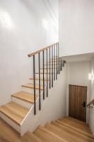 Luxury Apartment in Vilnius Old Town - B&B Vilnius