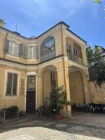 Studio Galfer 55 - B&B Torino
