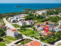 Villa Palejo, Luxury 5 Bedroom & 5 Bathroom - B&B Funtana