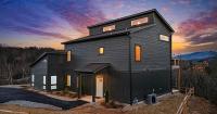 Brand new chalet with indoor pool - B&B Gatlinburg