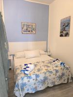 New Casa bluchic - Chambres d'hôtes Isola delle Femmine