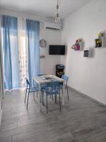 New Casa bluchic - Chambres d'hôtes Isola delle Femmine