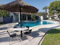 R121 - Apartamento Alorda park - Chambres d'hôtes Calafell