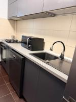 2-room apartment with separate entrances and two parking spaces - B&B Bucarest