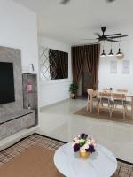 Azwar homestay sireh residence - B&B Kota Bharu