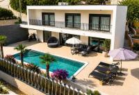 Villa Cardellino - B&B Klis