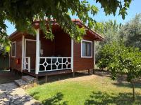 Villa Efsane Hotel - B&B Çıralı