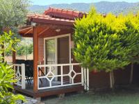 Villa Efsane Hotel - B&B Çıralı