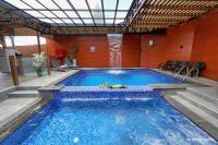 Novus Luxury - Chambres d'hôtes Yirkā