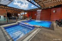 Novus Luxury - Chambres d'hôtes Yirkā