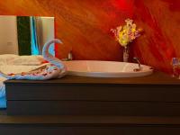 MATTEO room by 50 shades - B&B Baia Mare