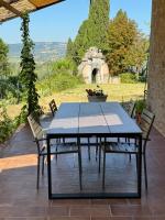 Casa della Consolazione - B&B Todi