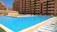 Ocean Terrace - Moderno - Vista Mar - Pool Resort - Ferienwohnung Portimao