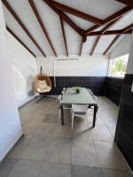 Spacieux logement - B&B Lamentin
