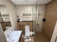 1 Br Apartment in Al Maryah Island Near Galleria Mall - B&B Abu Dhabi
