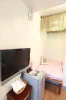 Habitación Doble con balcón