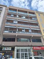Loft moderno con balcón al lado de Las Canteras - B&B Las Palmas de Gran Canaria