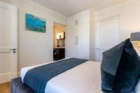 Stunning Ocean and Mountain Views, Heated Mini Pool - Villa Iparadesi Camps Bay - B&B Cape Town