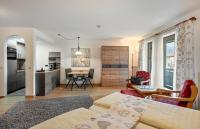 Ferienwohnanlage Brünnstein - B&B Oberaudorf