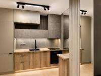 Lakeside Modern Apartment - Chambres d'hôtes Cracovie