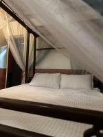 Chambre Double avec Salle de Bains Privative