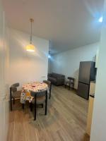 Aza's house - B&B Kobuleti